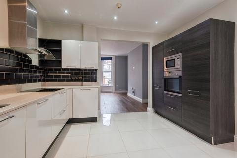 1 bedroom flat for sale, High Street, Hitchin, Hertfordshire, SG5