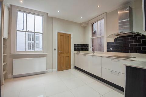 1 bedroom flat for sale, High Street, Hitchin, Hertfordshire, SG5