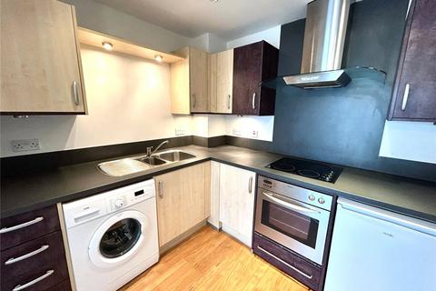 undefined, Churchill Way, Cardiff, CF10