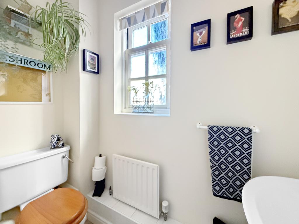 Cloakroom