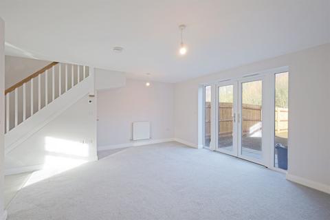 undefined, Curlew Road, PE21
