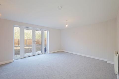 undefined, Curlew Road, PE21