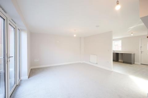 undefined, Curlew Road, PE21