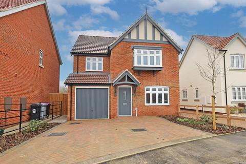 undefined, The Mulberry, Main Road, Sibsey, PE22