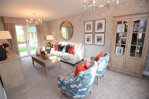 undefined, The Mulberry, Main Road, Sibsey, PE22