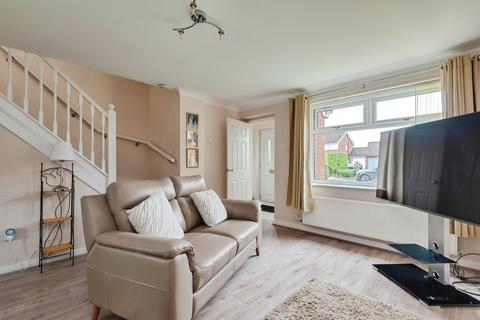 undefined, Iris Close, Widnes, Cheshire, WA8