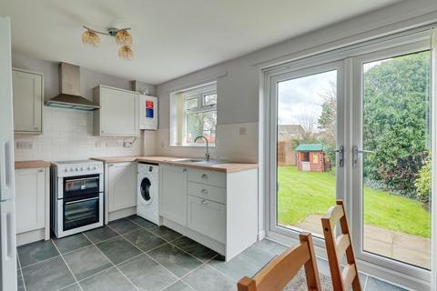undefined, Iris Close, Widnes, Cheshire, WA8
