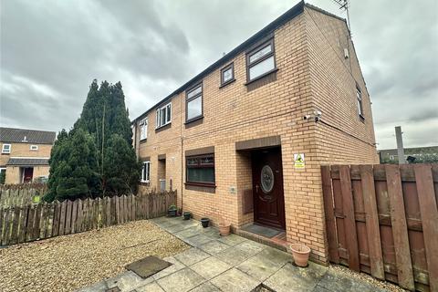 2 bedroom end of terrace house for sale, Deepdale, Widnes, Cheshire, WA8
