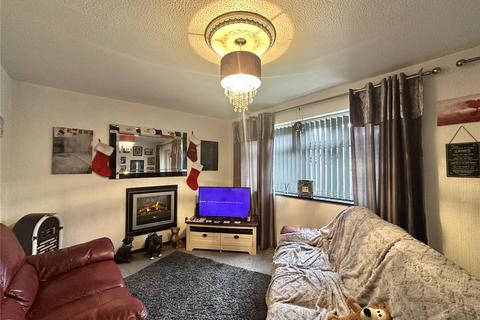 2 bedroom end of terrace house for sale, Deepdale, Widnes, Cheshire, WA8