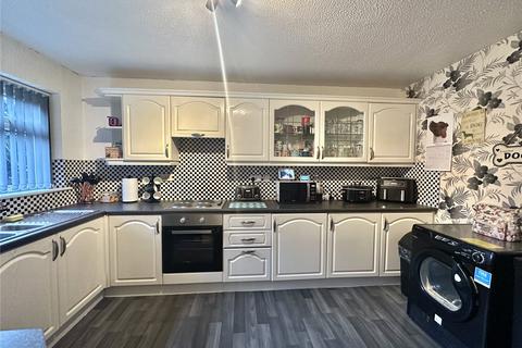 2 bedroom end of terrace house for sale, Deepdale, Widnes, Cheshire, WA8