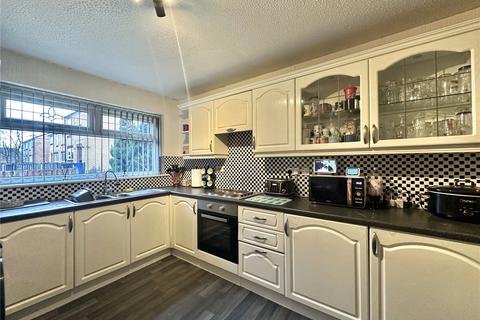 2 bedroom end of terrace house for sale, Deepdale, Widnes, Cheshire, WA8