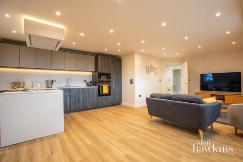 undefined, Andrews Court, Lyneham