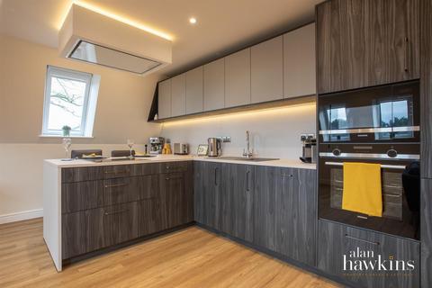 undefined, Andrews Court, Lyneham