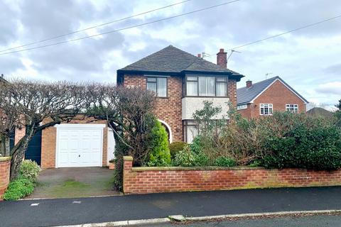 Neale Drive, Wirral, Merseyside, CH49