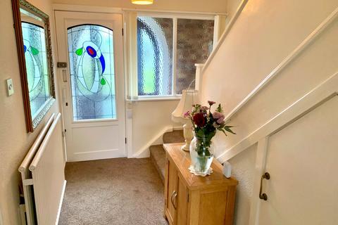 undefined, Neale Drive, Wirral, Merseyside, CH49