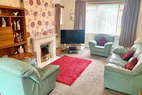undefined, Neale Drive, Wirral, Merseyside, CH49