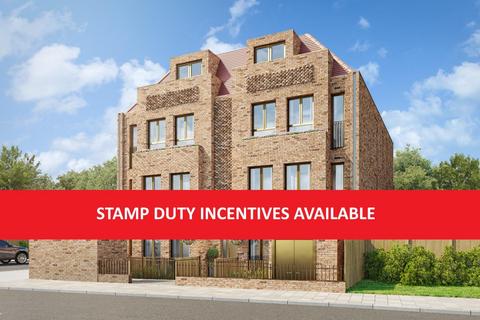 undefined, Alexandra Drive, SE19