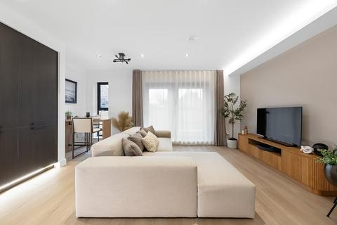 undefined, Alexandra Drive, SE19