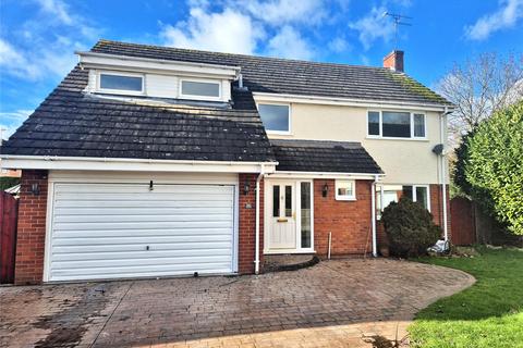 undefined, Alyn Drive, Rossett, Wrexham, LL12