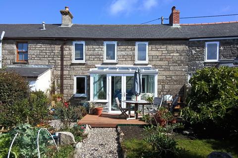 undefined, Pendeen, Pendeen TR19