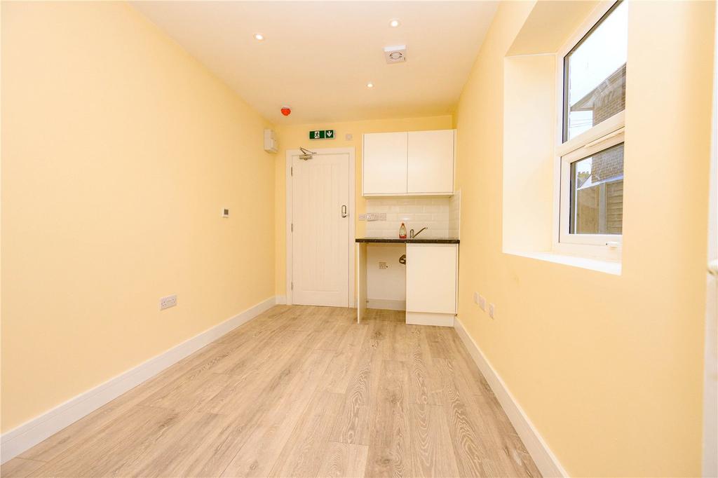 Bedroom Five