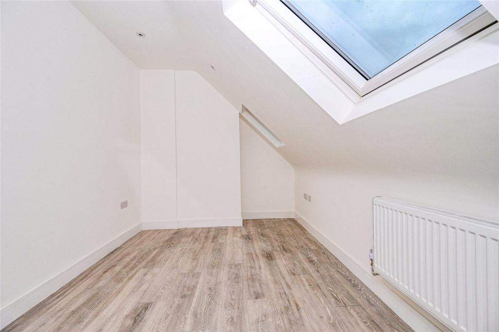 Bedroom Six