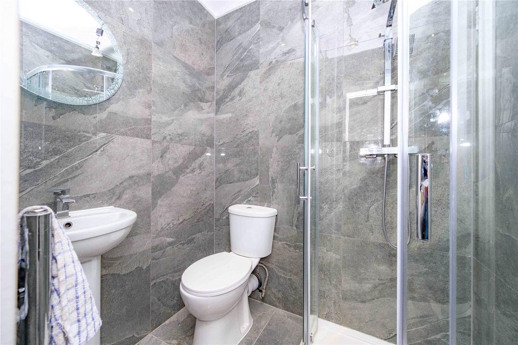 Bedroom One En-Suite