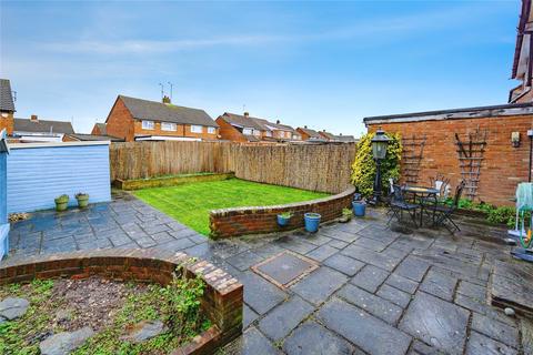undefined, Buckwood Avenue, Dunstable, Bedfordshire, LU5
