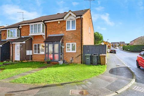 Coltsfoot Green, Luton, Bedfordshire, LU4