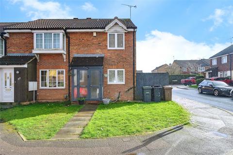 undefined, Coltsfoot Green, Luton, Bedfordshire, LU4