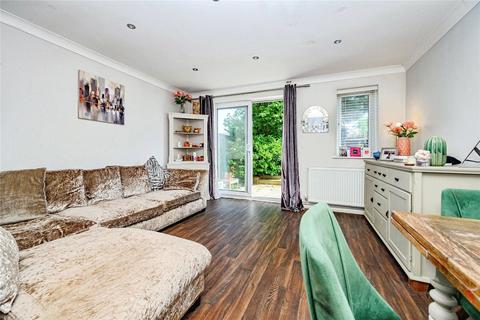 3 bedroom end of terrace house for sale, Coltsfoot Green, Luton, Bedfordshire, LU4