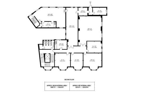 Office for sale, 5-5A Westminster Bridge Rd London SE1 7XW
