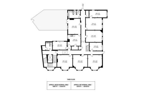Office for sale, 5-5A Westminster Bridge Rd London SE1 7XW