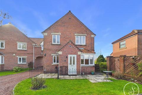 undefined, Ouston Lane, Tadcaster