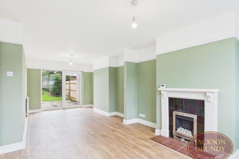 3 bedroom semi-detached house for sale, Foxgrove Avenue, Kingsthorpe, NN2 8HQ