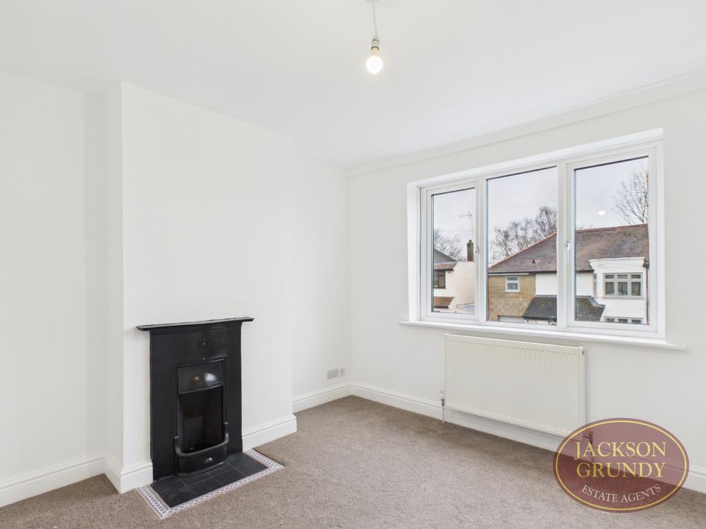 Foxgrove Avenue