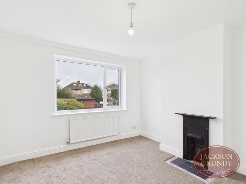 Foxgrove Avenue