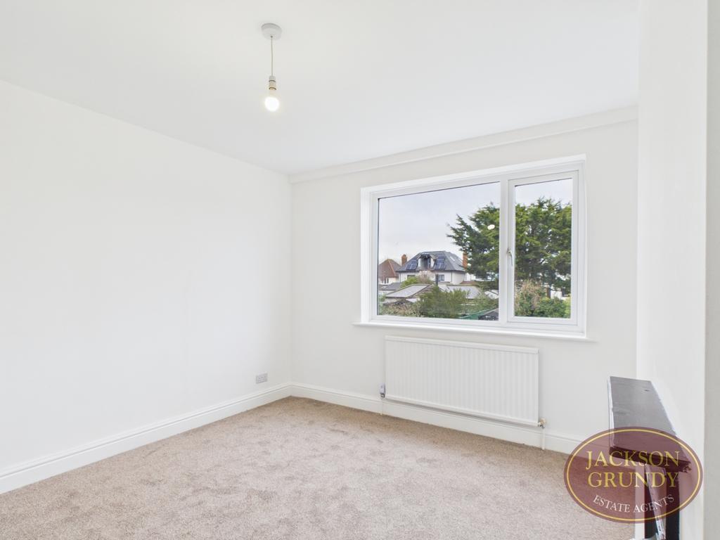 Foxgrove Avenue