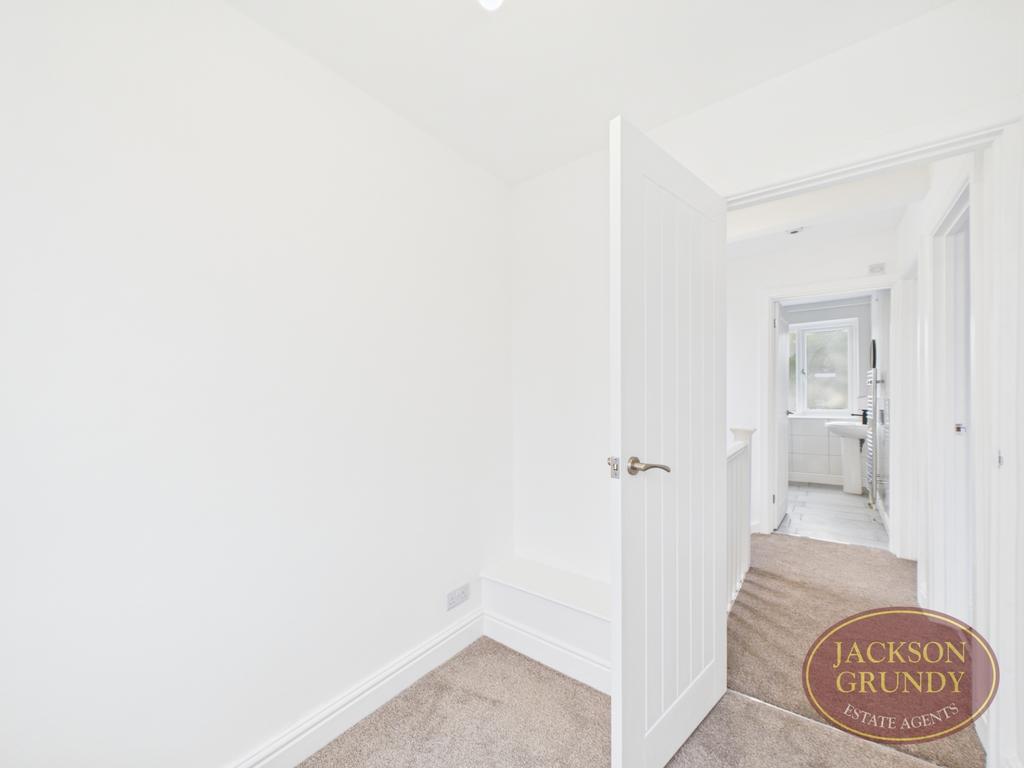 Foxgrove Avenue