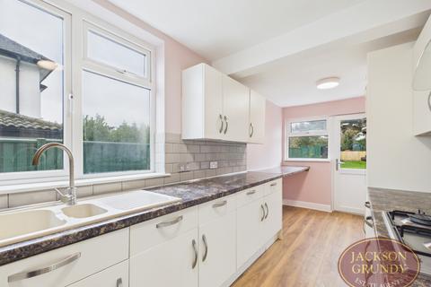 3 bedroom semi-detached house for sale, Foxgrove Avenue, Kingsthorpe, NN2 8HQ