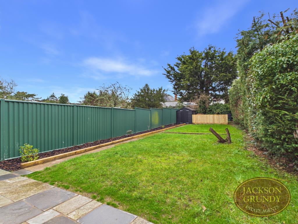 Foxgrove Avenue