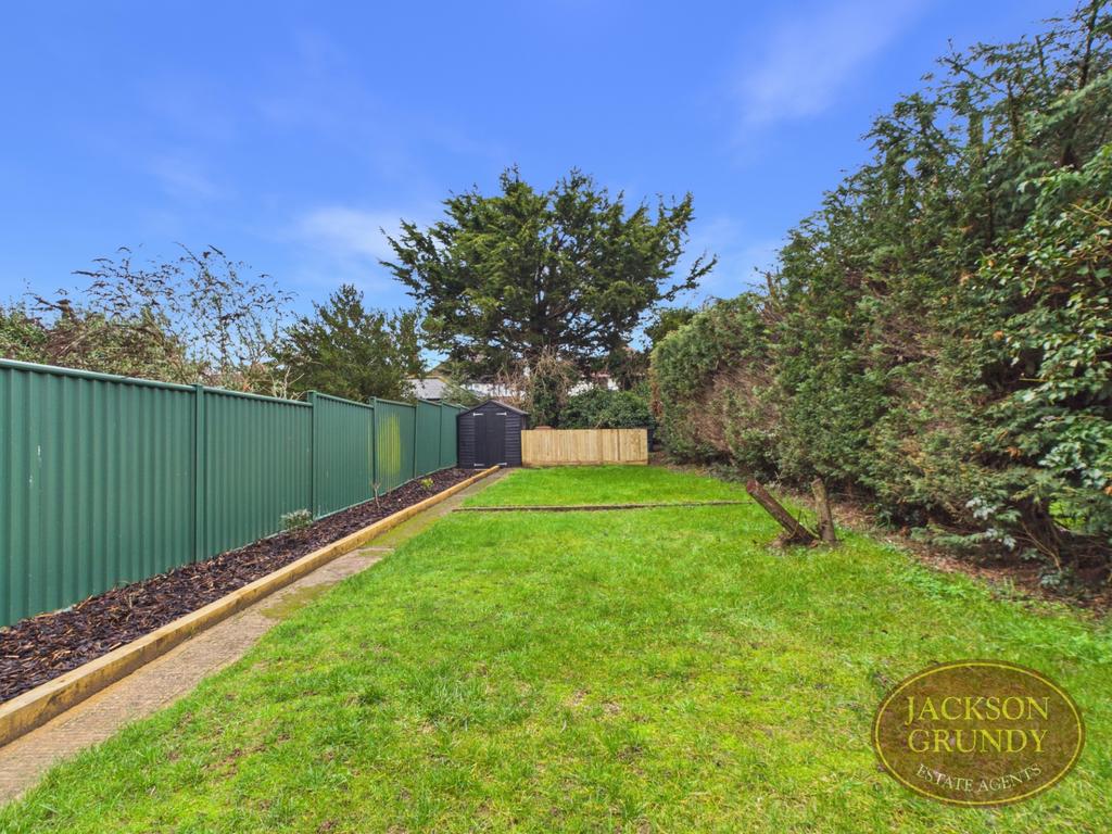 Foxgrove Avenue