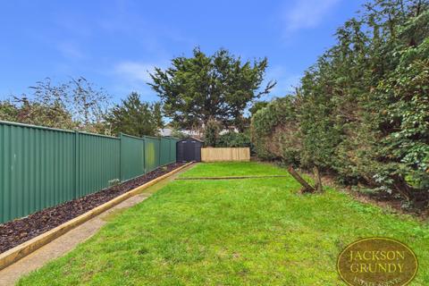 3 bedroom semi-detached house for sale, Foxgrove Avenue, Kingsthorpe, NN2 8HQ