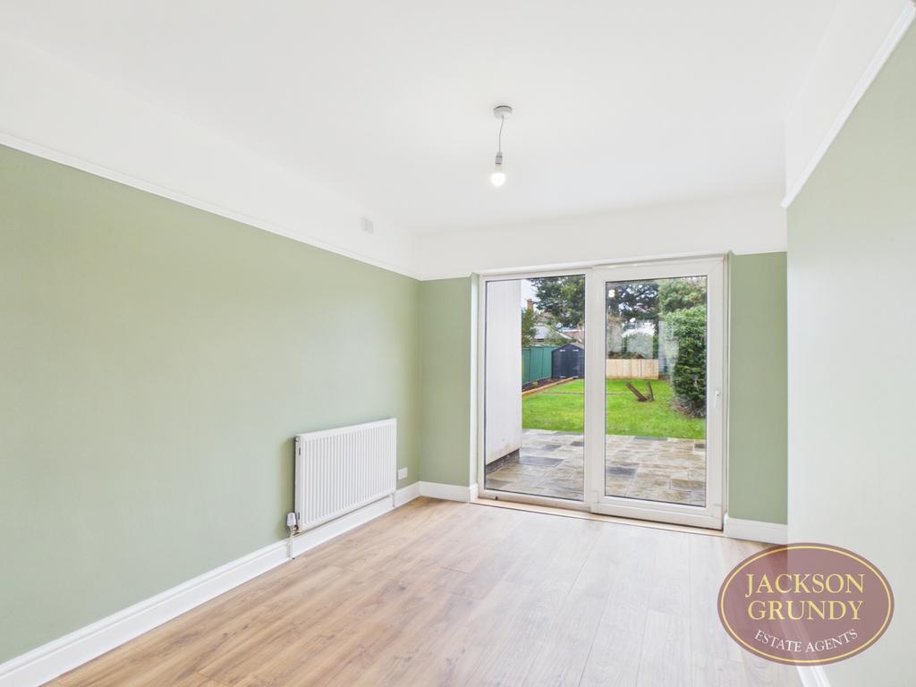 Foxgrove Avenue