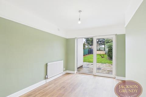 3 bedroom semi-detached house for sale, Foxgrove Avenue, Kingsthorpe, NN2 8HQ
