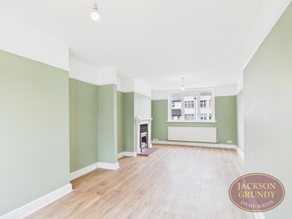 Foxgrove Avenue