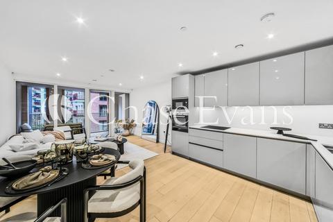 2 bedroom flat for sale, Weymouth Building, Deacon Street, Elephant & Castle, London, SE17