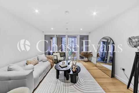 2 bedroom flat for sale, Weymouth Building, Deacon Street, Elephant & Castle, London, SE17
