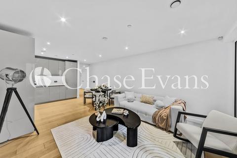 2 bedroom flat for sale, Weymouth Building, Deacon Street, Elephant & Castle, London, SE17