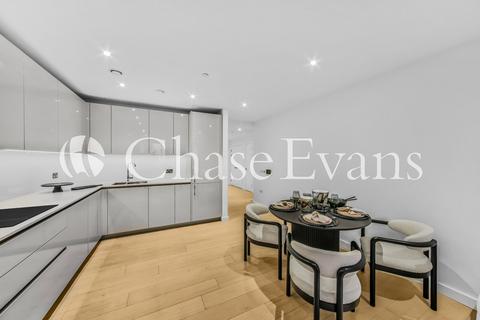 2 bedroom flat for sale, Weymouth Building, Deacon Street, Elephant & Castle, London, SE17